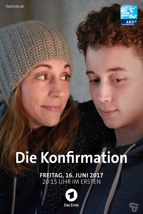 Die Konfirmation Movie Poster Image