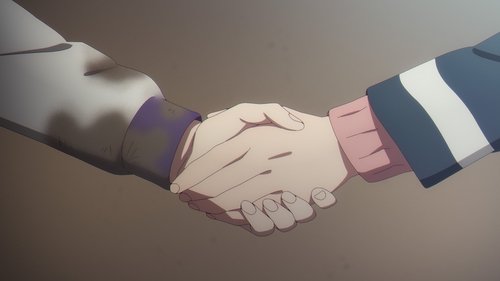 Umamusume: Cinderella Gray: 1×2