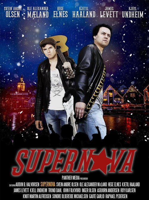 Supernova