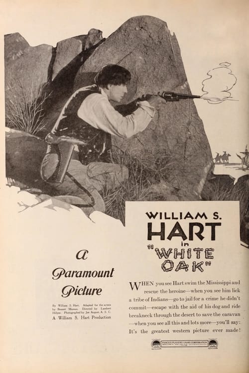 White Oak (1921)