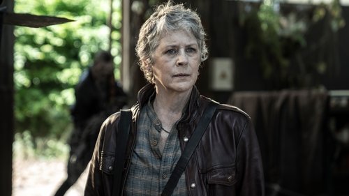 The Walking Dead: Daryl Dixon: 2×5