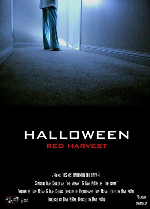 Halloween: Red Harvest 2013