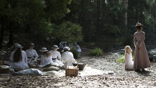 Picnic at Hanging Rock: 1×3