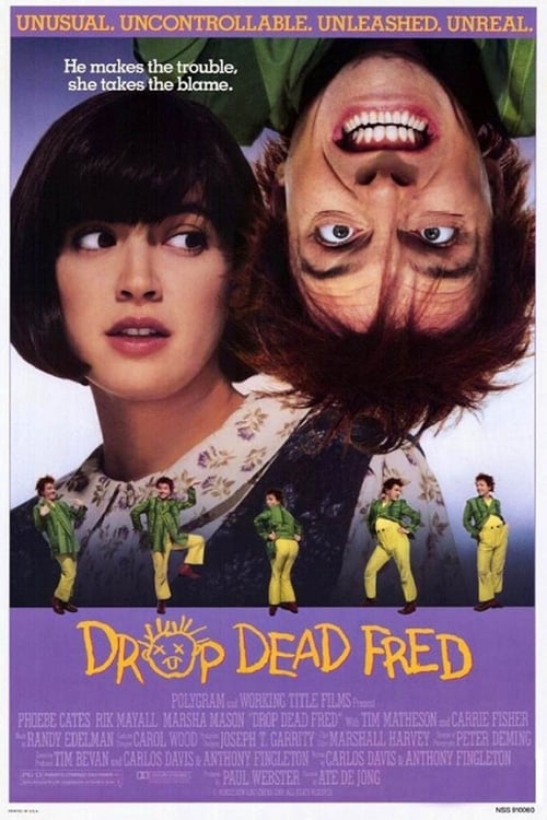 Drop Dead Fred (1991)