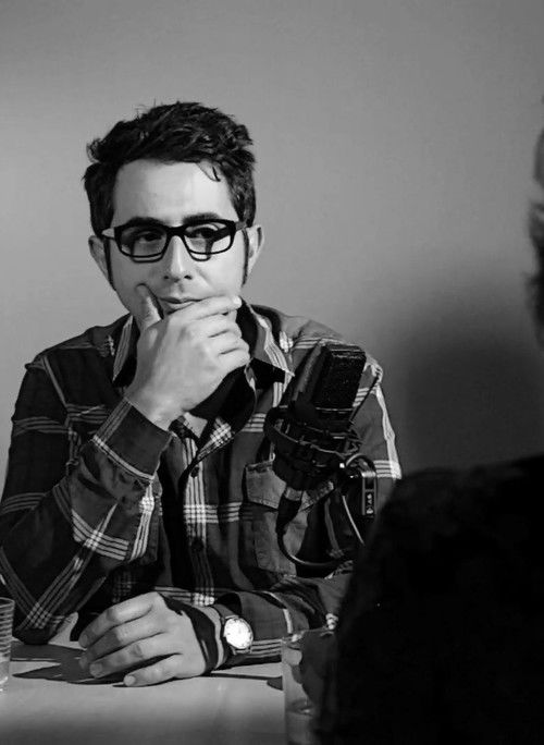 Berto Romero: Conversaciones con Leonardo Da Viola