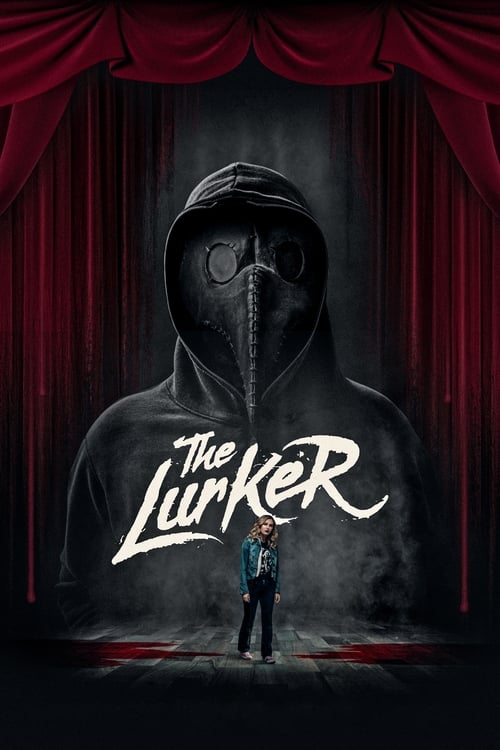 |AR| The Lurker