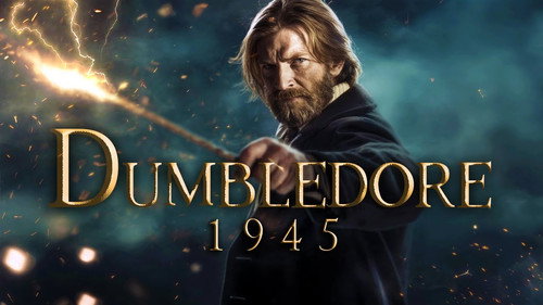 Dumbledore vs Grindelwald: The Untold Story of the Global Wizarding World