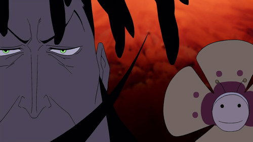 One Piece: Baron Omatsuri and the Secret Island