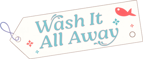 Wash It All Away | FlixBox