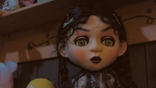 The Doll Ghawiah - imagem 9