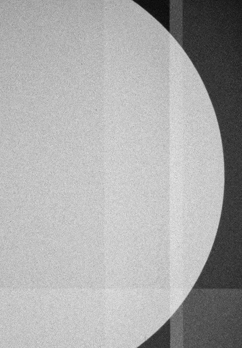 Face (d'après Xenakis)