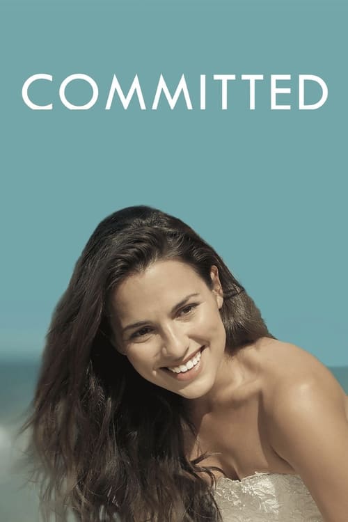 Committed (2014) poster