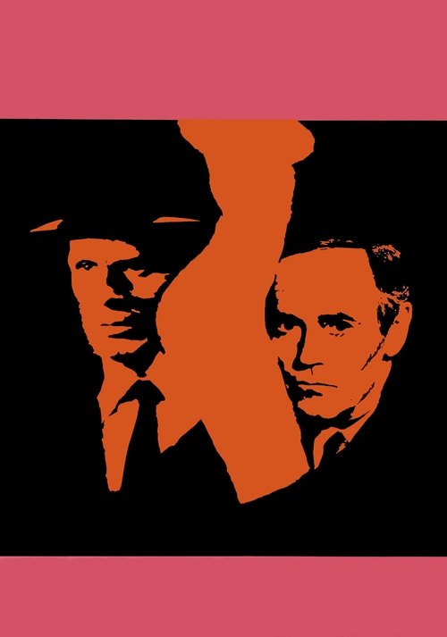 Madigan poster