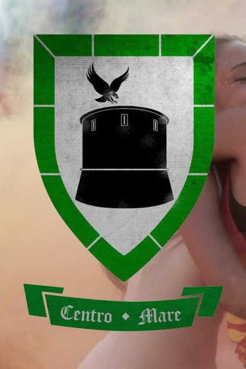 CENTRO MARE - PALIO DEI BRACIERI 2017