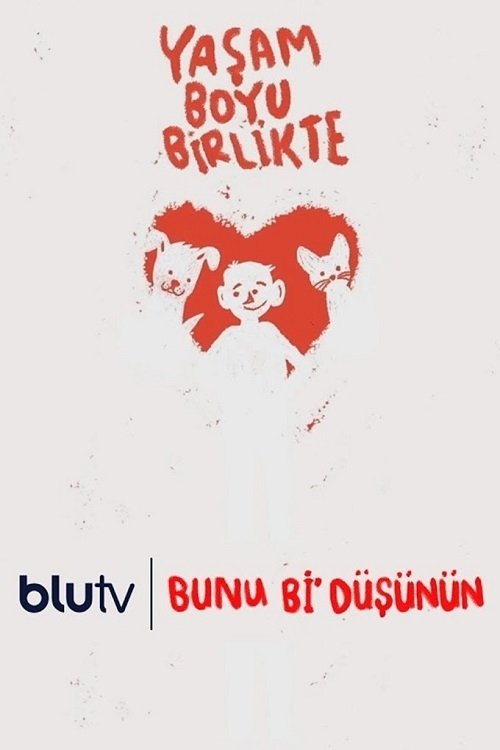 Poster Bunu Bi' Düşünün