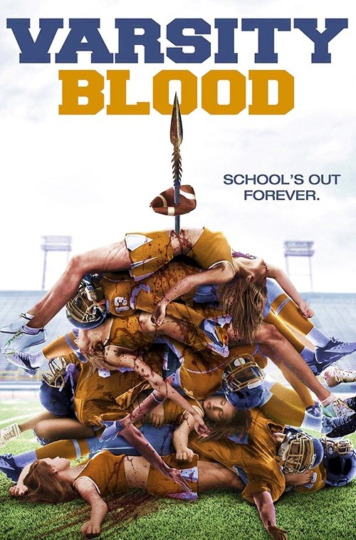 Varsity Blood (2014) Filme Kostenlos Ohne Registrierung Downloaden uTorrent Blu-ray 3D