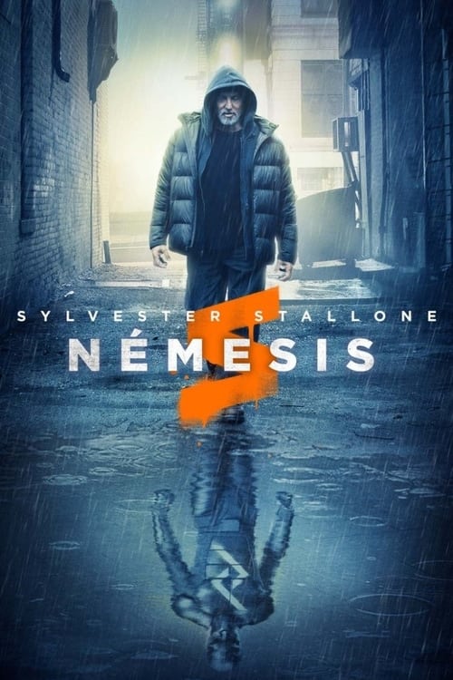 Némesis poster