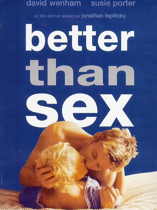 Better Than Sex 2000