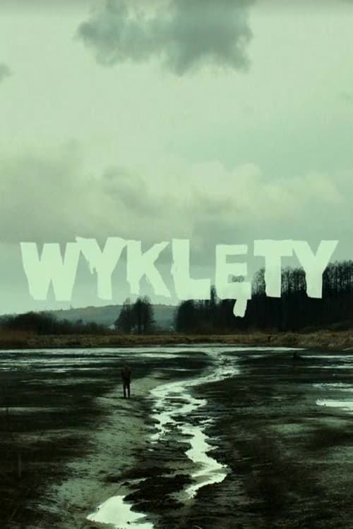 Wyklęty Movie Poster Image