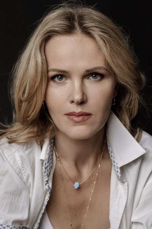 Image de Екатерина Решетникова