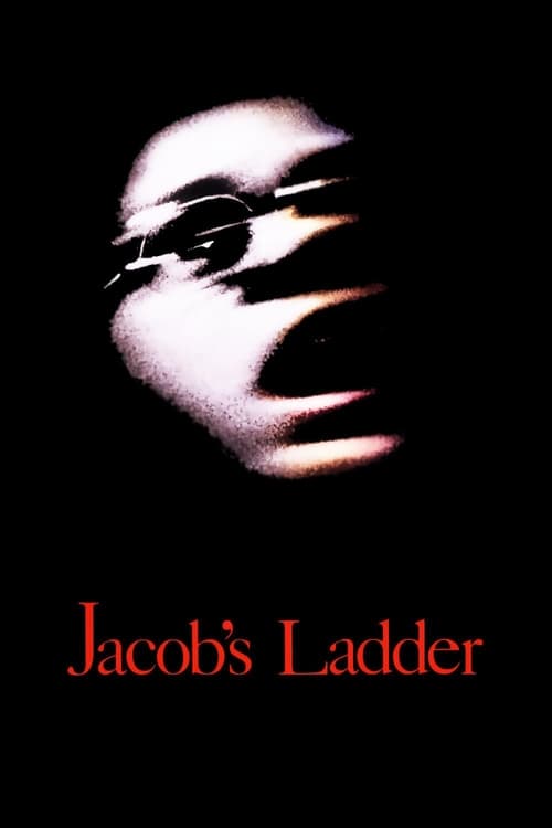 Poster Jacob's Ladder 1990