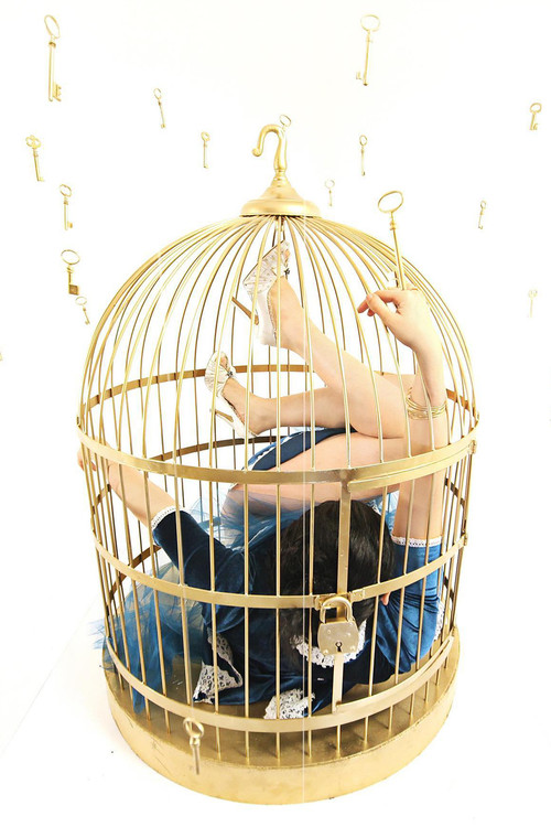 But all that glitters is not gold