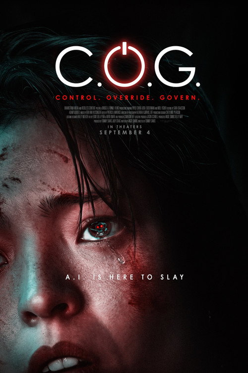 C.O.G.