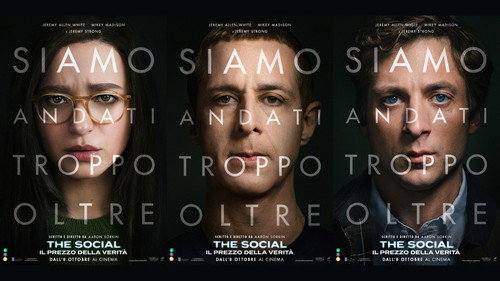 The Social Reckoning