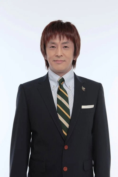 Ken Horiuchi