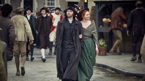 Poldark: 3×6