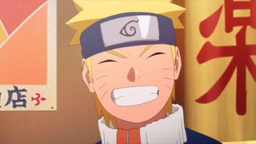 Boruto: Naruto Next Generations: 1×133