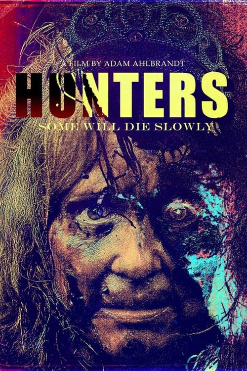 Hunters (2016)