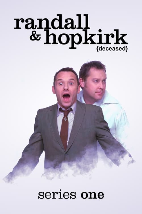 Randall & Hopkirk (Deceased), S01 - (2000)