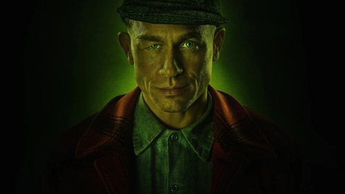 Monstro: A História de Ed Gein