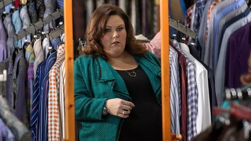This Is Us: 1×15