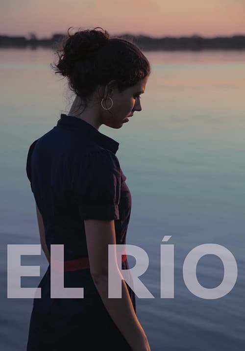 El Río (2018) poster