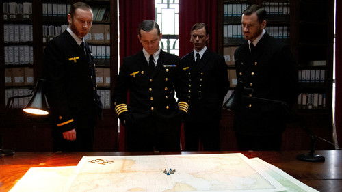 Escena 5 de Tácticas de guerra