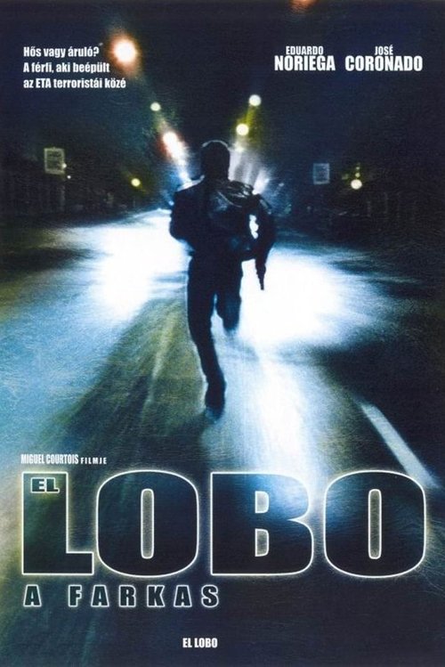A farkas movie poster player