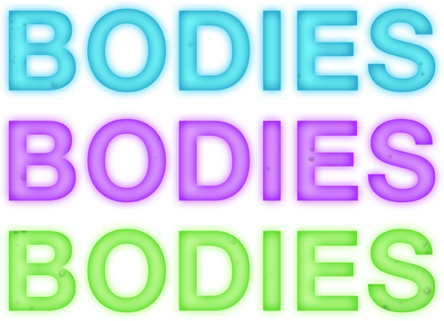 Bodies Bodies Bodies