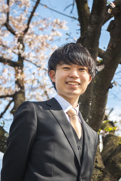 Riichi Shimazaki