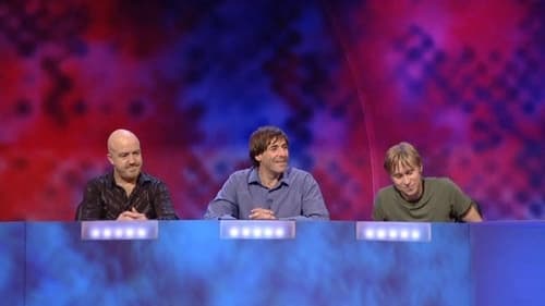 Poster della serie Mock the Week