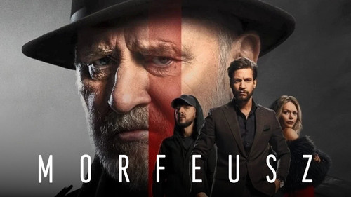 Morfeusz — Fundos 2