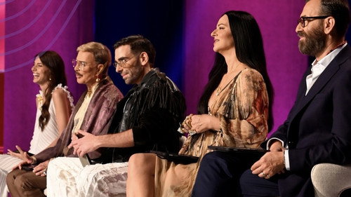 Auditions 2