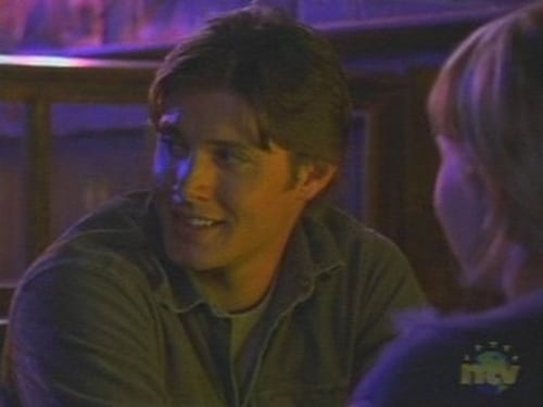 Dawson’s Creek: 6×7