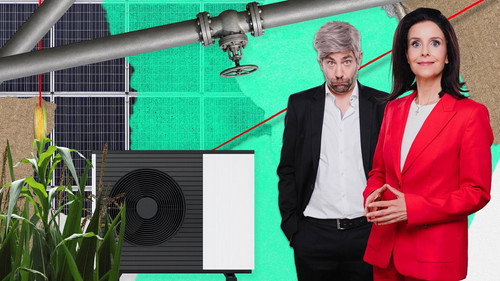 Die Energie-Anstalt