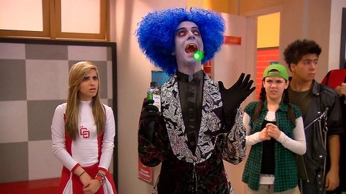 Image de l'épisode 20