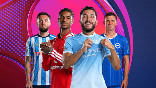 Match of the Day