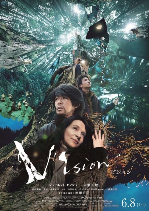 Regardez ↑ Voyage à Yoshino Film en Streaming HD