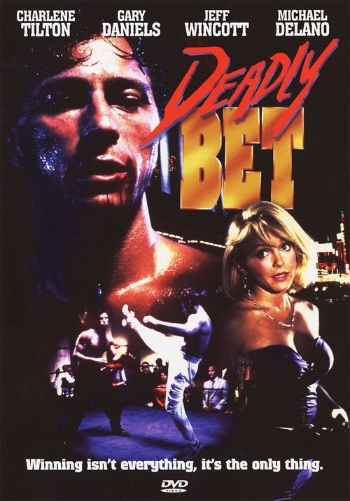 Deadly Bet (1992)