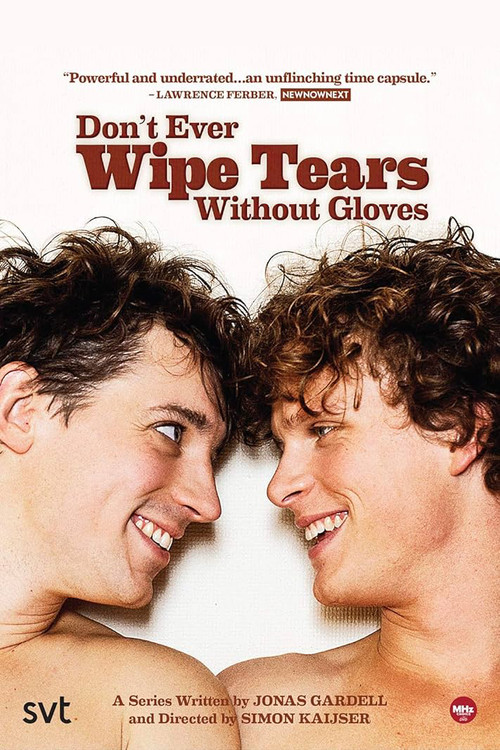 Escena 6 de Nunca seques lágrimas sin guantes